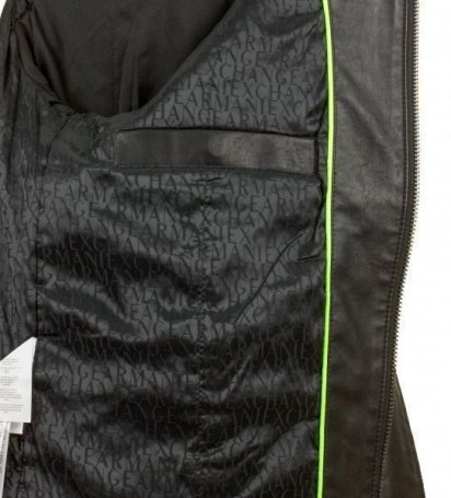 Куртка Armani Exchange модель 6YZB08-ZNV9Z-1200 — фото 4 - INTERTOP