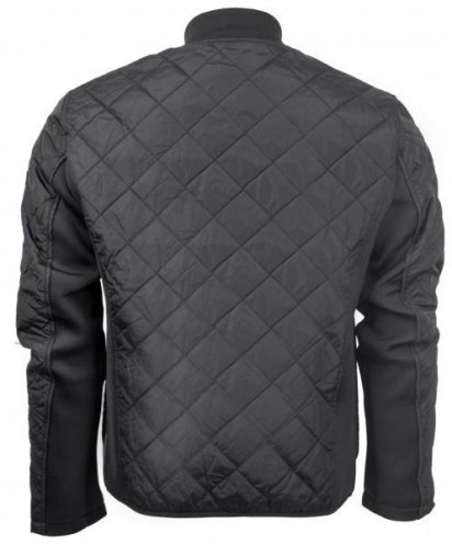Куртки Armani Exchange MAN WOVEN BLOUSON JACKET модель 6YZB10-ZN72Z-1200 — фото - INTERTOP
