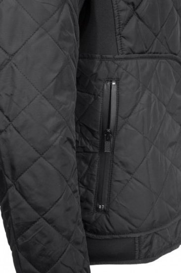 Куртки Armani Exchange MAN WOVEN BLOUSON JACKET модель 6YZB10-ZN72Z-1200 — фото 5 - INTERTOP