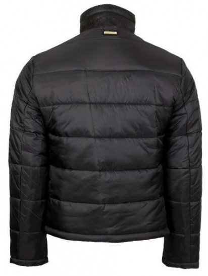 Куртки Armani Exchange MAN WOVEN BLOUSON JACKET модель 6YZB38-ZN64Z-1200 — фото 3 - INTERTOP