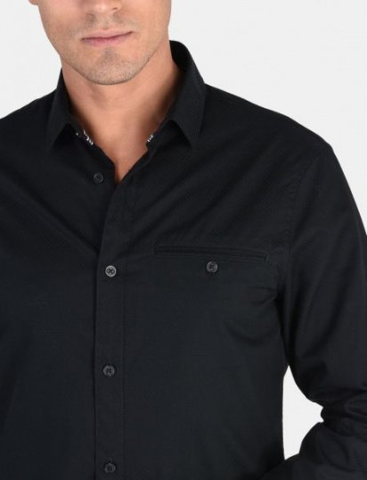Рубашка Armani Exchange модель 6YZC18-ZN51Z-1200 — фото 4 - INTERTOP