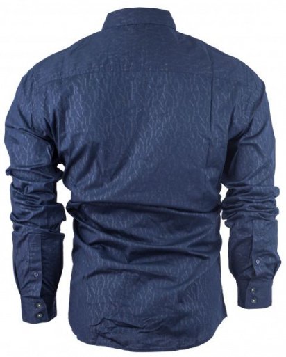 Рубашка Armani Exchange модель 6YZC20-ZNL1Z-2565 — фото - INTERTOP