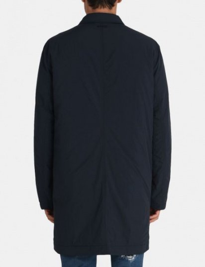 Куртки Armani Exchange MAN WOVEN CABAN COAT модель 6YZK39-ZN59Z-1510 — фото 6 - INTERTOP