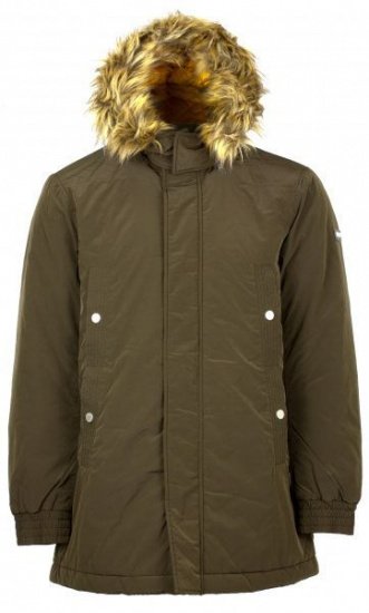 Куртки Armani Exchange MAN WOVEN CABAN COAT модель 6YZK40-ZN95Z-1819 — фото - INTERTOP