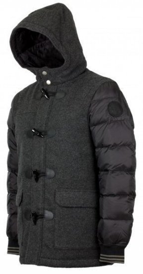 Куртка пухова Armani Exchange модель 6YZK41-ZN96Z-3902 — фото 2 - INTERTOP