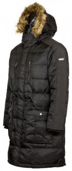 Куртка пуховая Armani Exchange MAN WOVEN DOWN JACKET модель 6YZL06-ZNQ0Z-1200 — фото - INTERTOP