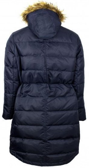 Куртка пухова Armani Exchange MAN WOVEN DOWN JACKET модель 6YZL06-ZNQ0Z-1528 — фото 3 - INTERTOP