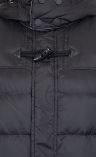 Куртка пухова Armani Exchange модель 6XZK02-ZNF9Z-1200 — фото 4 - INTERTOP