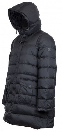 Куртка пухова Armani Exchange модель 6XZK02-ZNF9Z-1510 — фото 2 - INTERTOP
