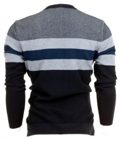 Пуловер Armani Exchange MAN KNITWEAR PULLOVER модель 6YZM2D-ZMM7Z-2273 — фото - INTERTOP