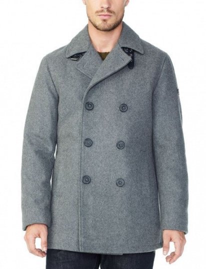 Пальта та плащі Armani Exchange модель 6XZK03-ZNH3Z-3910 — фото - INTERTOP