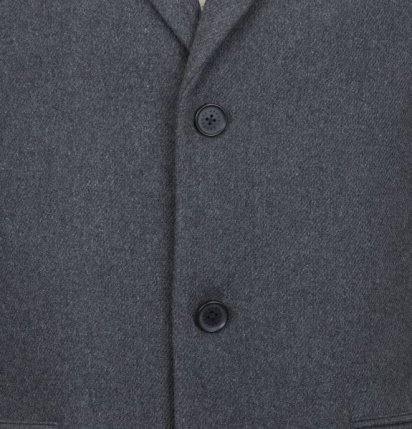 Пальта та плащі Armani Exchange модель 6XZL08-ZNF6Z-3903 — фото 3 - INTERTOP