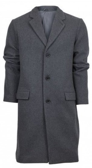 Пальта та плащі Armani Exchange модель 6XZL08-ZNF6Z-3903 — фото - INTERTOP