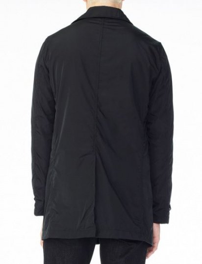 Пальто и плащи Armani Exchange модель 6XZL10-ZNH5Z-1200 — фото 5 - INTERTOP