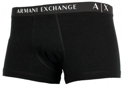 Нижня білизна Armani Exchange MAN KNITWEAR UNDERWEAR SET модель 956000-7A000-49920 — фото 4 - INTERTOP