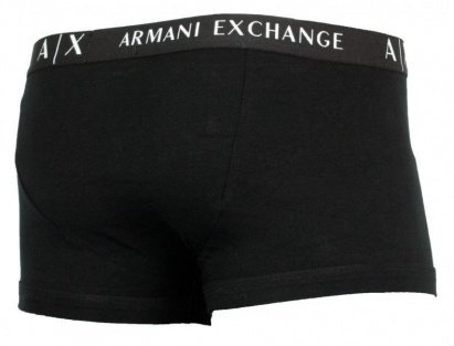 Нижня білизна Armani Exchange MAN KNITWEAR UNDERWEAR SET модель 956000-7A000-50020 — фото 4 - INTERTOP