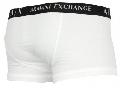 Нижня білизна Armani Exchange MAN KNITWEAR UNDERWEAR SET модель 956001-7A000-04710 — фото - INTERTOP