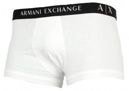 Нижнее белье Armani Exchange MAN KNITWEAR UNDERWEAR SET модель 956001-7A000-42520 — фото 4 - INTERTOP