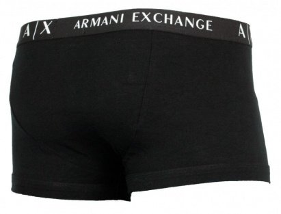Нижня білизна Armani Exchange модель 956001-7A000-50120 — фото 3 - INTERTOP