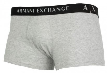 Нижня білизна Armani Exchange модель 956001-7A000-50120 — фото 4 - INTERTOP
