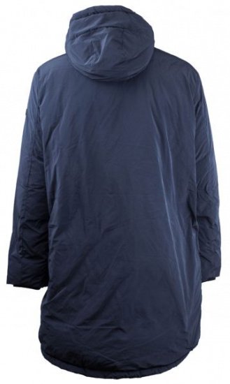Куртка пухова Armani Exchange MAN WOVEN DOWN JACKET модель 6YZL52-ZN95Z-1510 — фото - INTERTOP