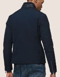 Куртка Armani Exchange модель 3ZZB06-ZNCTZ-1200 — фото 2 - INTERTOP