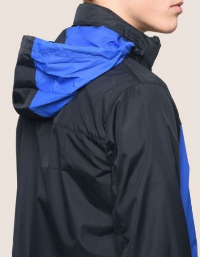 Куртки Armani Exchange MAN BLOUSON JACKET модель 3ZZB24-ZNBBZ-1510 — фото 4 - INTERTOP