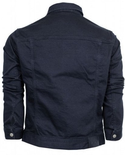 Куртка Armani Exchange MAN BLOUSON JACKET модель 3ZZB29-Z1AAZ-1510 — фото - INTERTOP