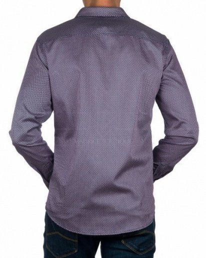 Рубашка Armani Exchange модель 3ZZC45-ZN38Z-0468 — фото - INTERTOP