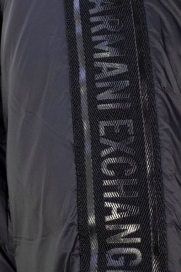 Куртки Armani Exchange BLOUSON модель 6ZZB05-ZNP2Z-1200 — фото 4 - INTERTOP