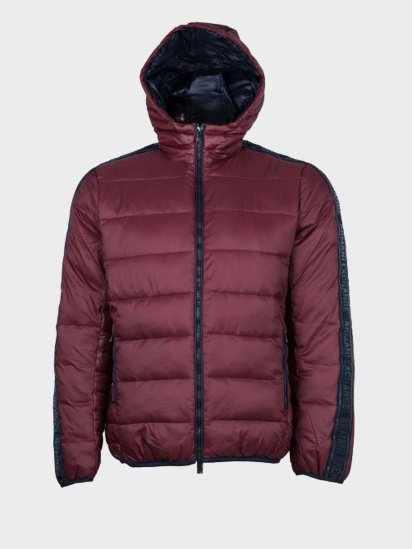 Куртки Armani Exchange BLOUSON модель 6ZZB05-ZNP2Z-1434 — фото - INTERTOP