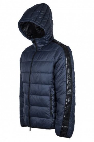 Куртка Armani Exchange BLOUSON модель 6ZZB05-ZNP2Z-1510 — фото - INTERTOP
