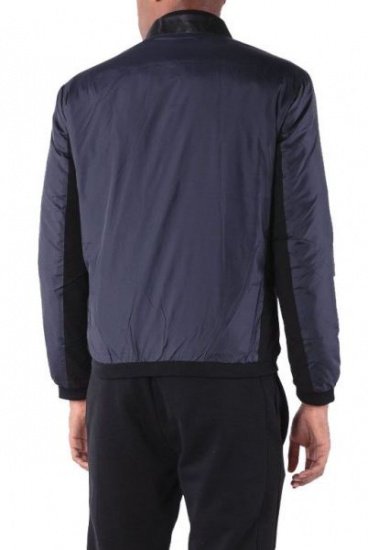 Куртка Armani Exchange GIACCA PIUMINO модель 6ZZB09-ZNW1Z-1510 — фото 3 - INTERTOP