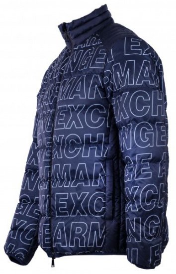 Куртка Armani Exchange BLOUSON модель 6ZZB18-ZNQSZ-4597 — фото 3 - INTERTOP