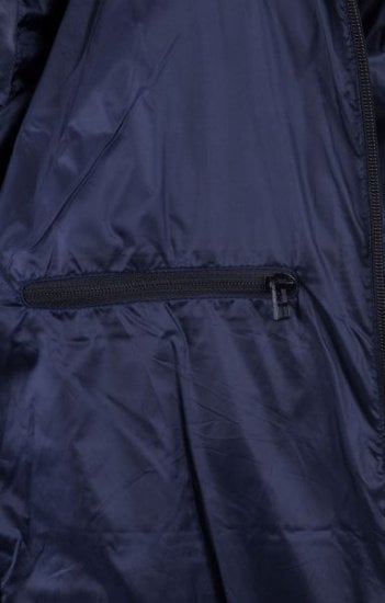 Куртка Armani Exchange BLOUSON модель 6ZZB18-ZNQSZ-4597 — фото 4 - INTERTOP