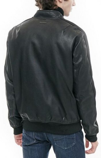 Куртки Armani Exchange BLOUSON модель 6ZZB32-ZNCVZ-1200 — фото 3 - INTERTOP