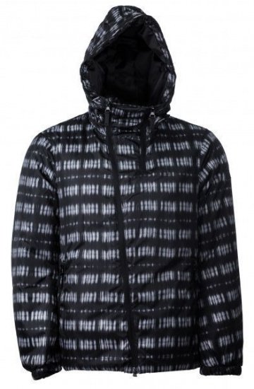 Куртки Armani Exchange BLOUSON модель 6ZZB56-ZNKAZ-4913 — фото - INTERTOP