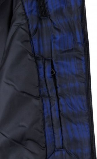 Куртка Armani Exchange модель 6ZZB56-ZNKAZ-5528 — фото 5 - INTERTOP