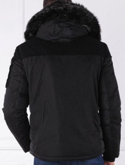 Куртка Armani Exchange CABAN модель 6ZZK04-ZNK6Z-1200 — фото - INTERTOP