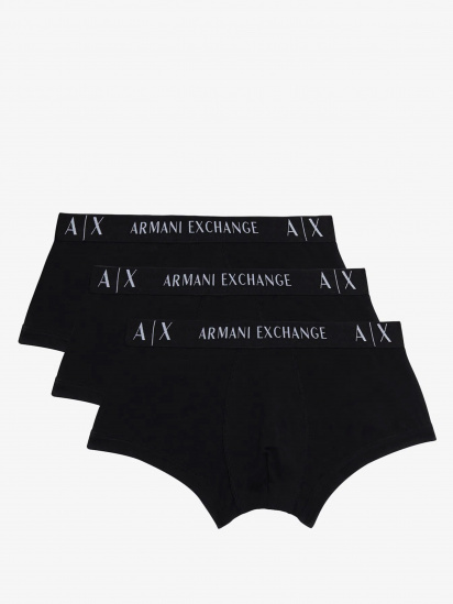 Нижнее белье Armani Exchange модель 956000-CC282-50020 — фото 4 - INTERTOP