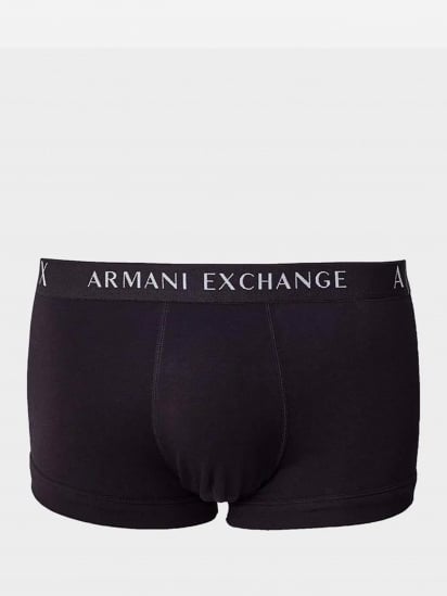 Набор трусов Armani Exchange Boxer модель 956001-CC282-50120 — фото - INTERTOP