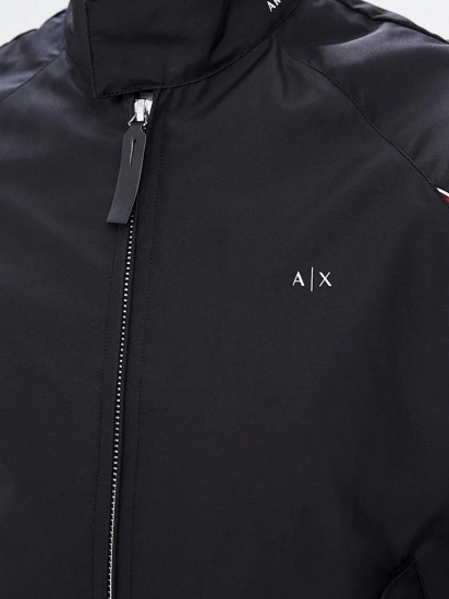 Куртка Armani Exchange BLOUSON JACKET модель 3GZBG3-ZNGMZ-4299 — фото 3 - INTERTOP