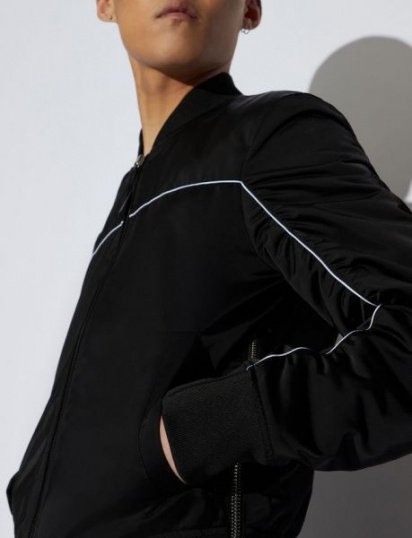 Куртка Armani Exchange BLOUSON JACKET модель 3GZBG4-ZNFQZ-1200 — фото 4 - INTERTOP