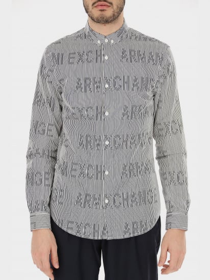 Рубашки Armani Exchange SHIRT модель 3GZC36-ZNEAZ-5130 — фото - INTERTOP