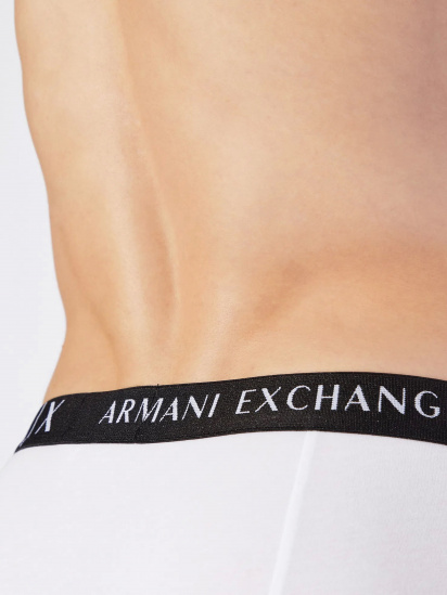 Набор трусов Armani Exchange Boxer модель 956001-CC282-04710 — фото 3 - INTERTOP