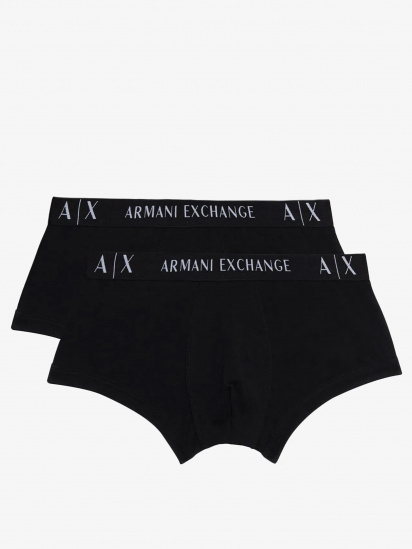 Набір трусів Armani Exchange Boxer модель 956001-CC282-07320 — фото 4 - INTERTOP