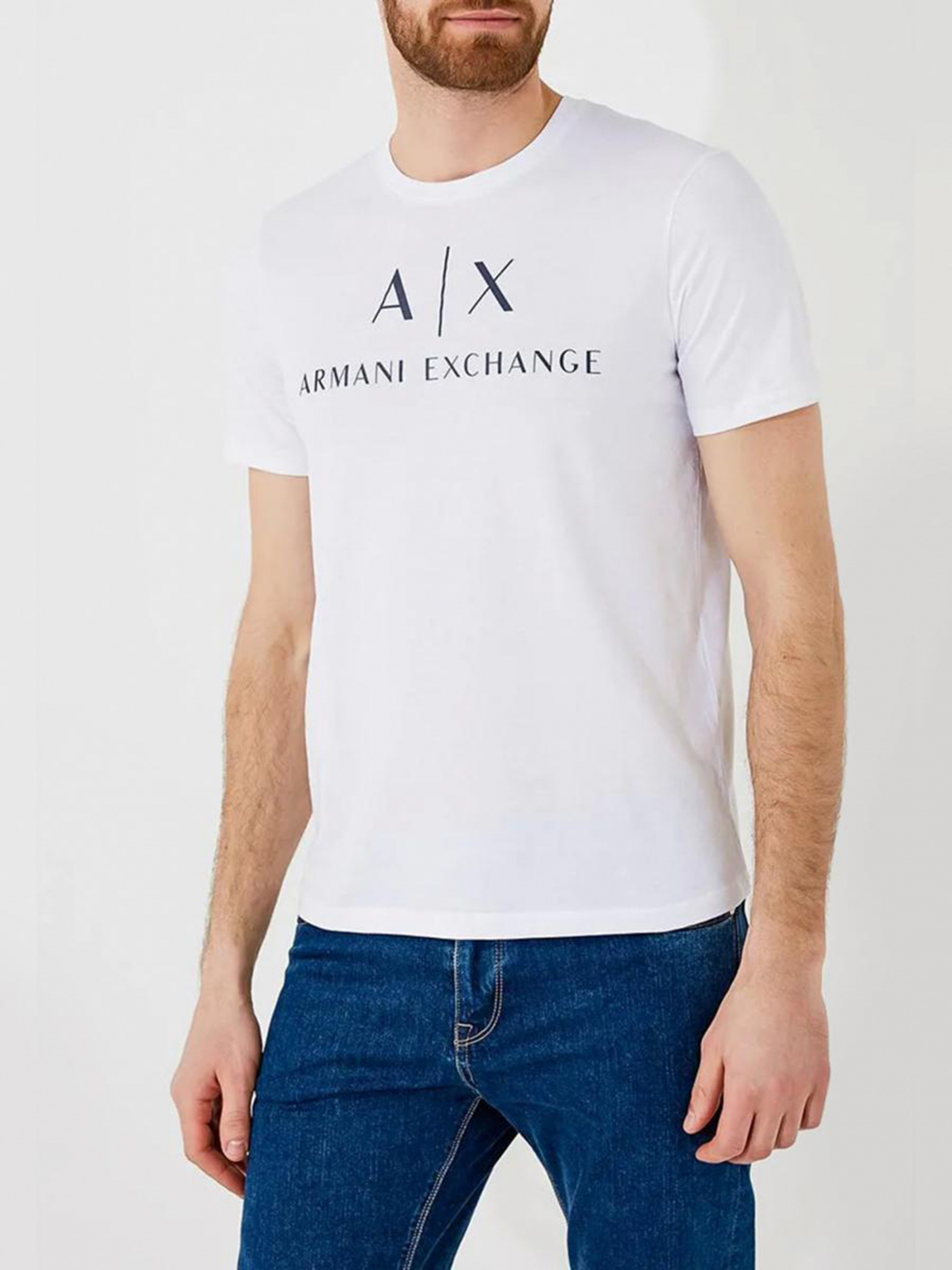 Armani Exchange 8NZTCJ Z8H4Z 1100