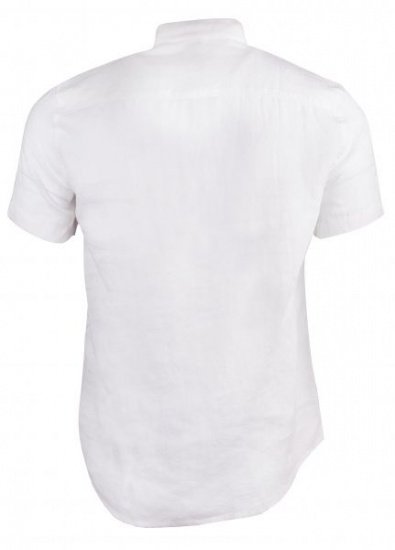 Рубашка Armani Exchange SHIRT модель 3GZC05-ZNCFZ-1100 — фото - INTERTOP
