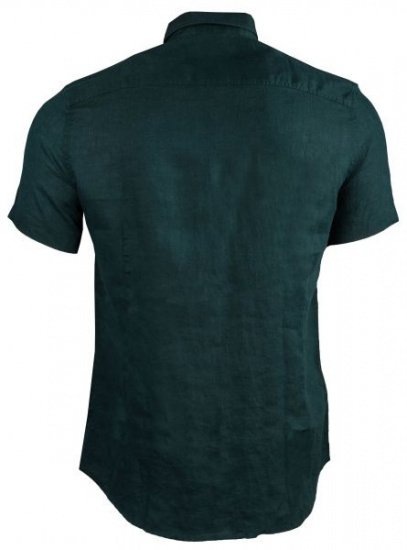 Рубашка Armani Exchange SHIRT модель 3GZC05-ZNCFZ-1835 — фото - INTERTOP