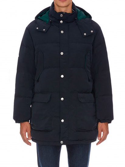 Зимняя куртка Armani Exchange модель 6GZL36-ZNEHZ-1510 — фото - INTERTOP